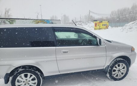 Honda HR-V I, 2000 год, 380 000 рублей, 7 фотография