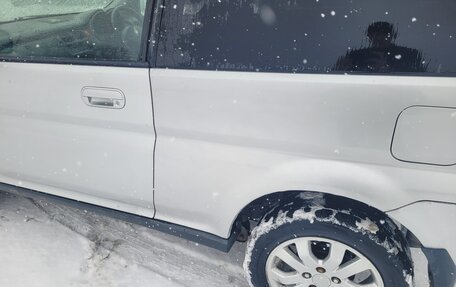 Honda HR-V I, 2000 год, 380 000 рублей, 4 фотография
