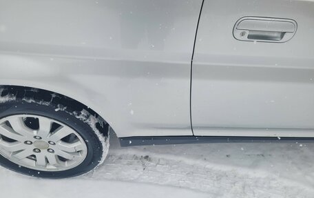Honda HR-V I, 2000 год, 380 000 рублей, 2 фотография