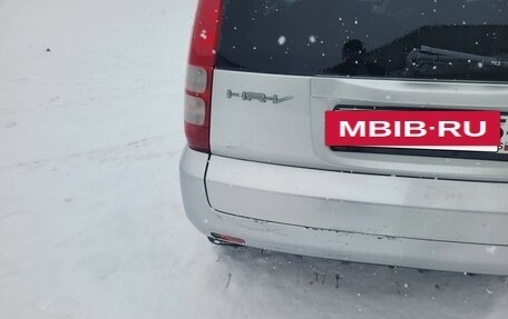 Honda HR-V I, 2000 год, 380 000 рублей, 3 фотография