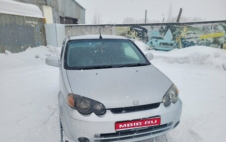 Honda HR-V I, 2000 год, 380 000 рублей, 1 фотография