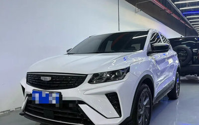 Geely Coolray I, 2025 год, 1 400 000 рублей, 1 фотография