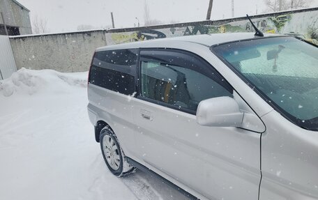 Honda HR-V I, 2000 год, 380 000 рублей, 9 фотография