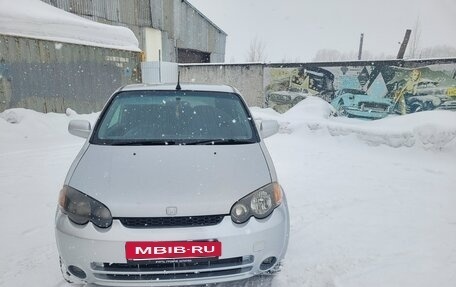 Honda HR-V I, 2000 год, 380 000 рублей, 11 фотография
