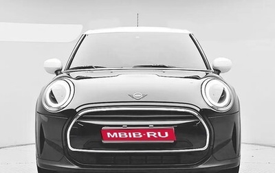 MINI Hatch, 2023 год, 1 700 000 рублей, 1 фотография