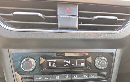 Skoda Rapid II, 2021 год, 1 890 000 рублей, 12 фотография