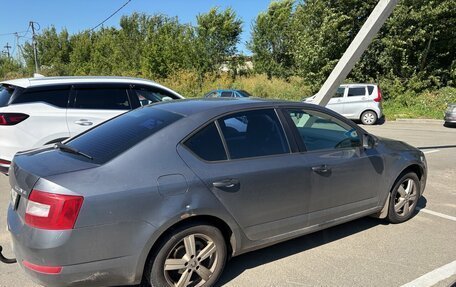 Skoda Octavia, 2013 год, 842 000 рублей, 9 фотография