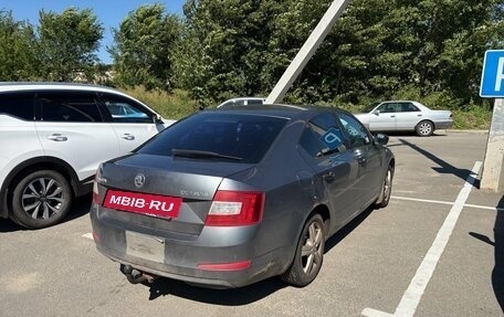 Skoda Octavia, 2013 год, 842 000 рублей, 7 фотография