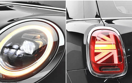 MINI Hatch, 2023 год, 1 700 000 рублей, 4 фотография