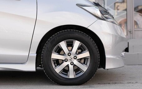 Honda Freed I, 2010 год, 900 000 рублей, 9 фотография