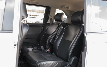 Honda Freed I, 2010 год, 900 000 рублей, 17 фотография