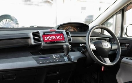 Honda Freed I, 2010 год, 900 000 рублей, 10 фотография