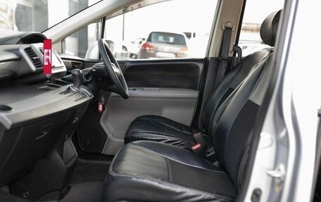 Honda Freed I, 2010 год, 900 000 рублей, 18 фотография