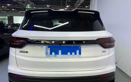 Geely Coolray I, 2025 год, 1 400 000 рублей, 5 фотография