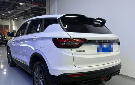Geely Coolray I, 2025 год, 1 400 000 рублей, 4 фотография