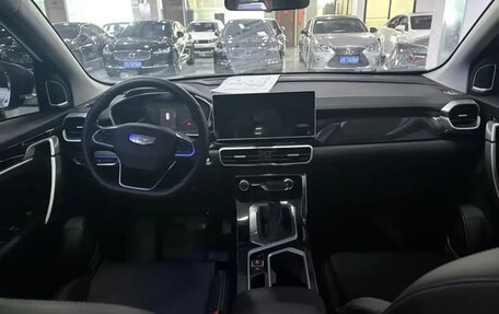 Geely Coolray I, 2025 год, 1 400 000 рублей, 9 фотография
