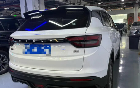 Geely Coolray I, 2025 год, 1 400 000 рублей, 6 фотография