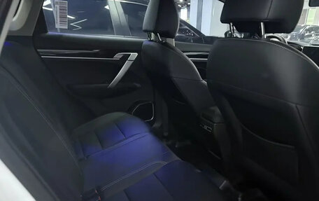 Geely Coolray I, 2025 год, 1 400 000 рублей, 8 фотография