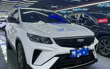 Geely Coolray I, 2025 год, 1 400 000 рублей, 3 фотография