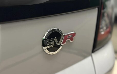 Land Rover Range Rover Sport II, 2019 год, 8 200 000 рублей, 7 фотография