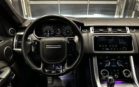 Land Rover Range Rover Sport II, 2019 год, 8 200 000 рублей, 15 фотография