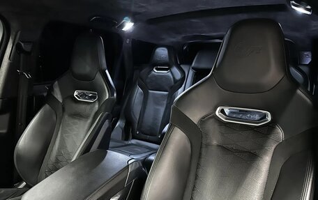 Land Rover Range Rover Sport II, 2019 год, 8 200 000 рублей, 11 фотография
