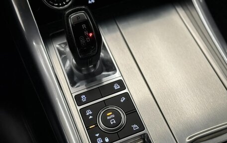 Land Rover Range Rover Sport II, 2019 год, 8 200 000 рублей, 18 фотография