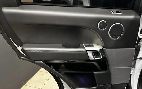Land Rover Range Rover Sport II, 2019 год, 8 200 000 рублей, 24 фотография