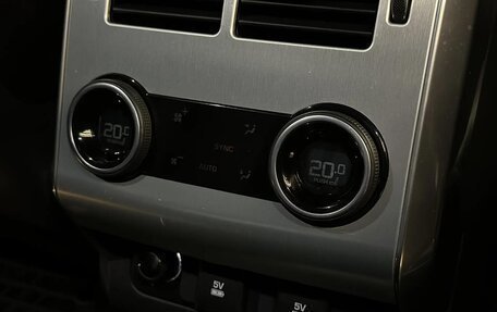 Land Rover Range Rover Sport II, 2019 год, 8 200 000 рублей, 29 фотография