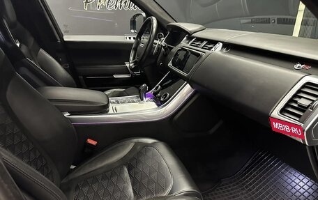 Land Rover Range Rover Sport II, 2019 год, 8 200 000 рублей, 31 фотография