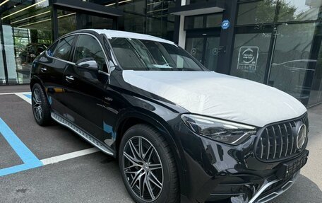 Mercedes-Benz GLC Coupe AMG, 2026 год, 12 017 600 рублей, 3 фотография