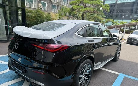 Mercedes-Benz GLC Coupe AMG, 2026 год, 12 017 600 рублей, 5 фотография