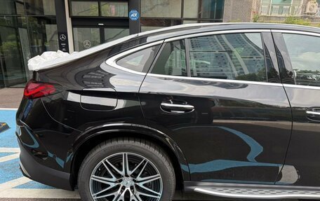 Mercedes-Benz GLC Coupe AMG, 2026 год, 12 017 600 рублей, 10 фотография