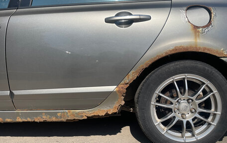 Honda Civic VIII, 2006 год, 333 000 рублей, 5 фотография