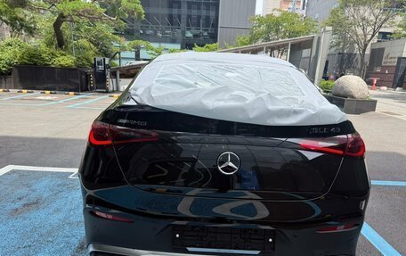 Mercedes-Benz GLC Coupe AMG, 2026 год, 12 017 600 рублей, 6 фотография