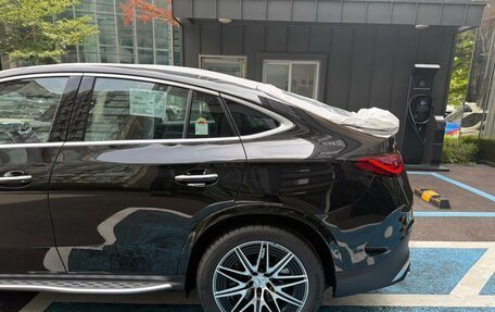Mercedes-Benz GLC Coupe AMG, 2026 год, 12 017 600 рублей, 8 фотография