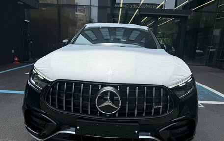 Mercedes-Benz GLC Coupe AMG, 2026 год, 12 017 600 рублей, 2 фотография