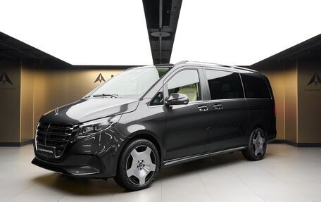 Mercedes-Benz V-Класс, 2026 год, 14 390 000 рублей, 1 фотография