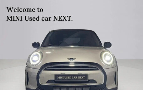 MINI Hatch, 2023 год, 1 750 000 рублей, 1 фотография