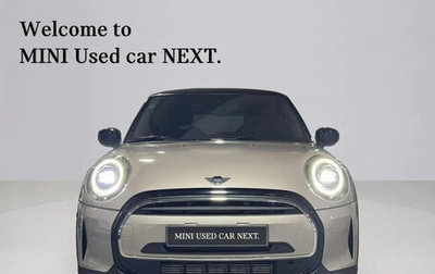 MINI Hatch, 2023 год, 1 750 000 рублей, 1 фотография