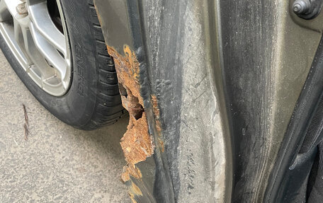 Honda Civic VIII, 2006 год, 333 000 рублей, 11 фотография
