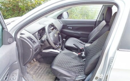 Citroen C4 Aircross, 2013 год, 1 700 000 рублей, 6 фотография