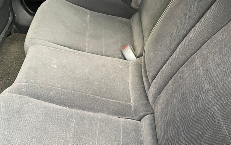 Honda Civic VIII, 2006 год, 333 000 рублей, 18 фотография