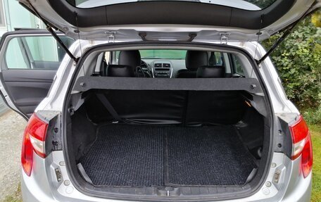 Citroen C4 Aircross, 2013 год, 1 700 000 рублей, 8 фотография