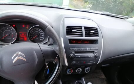 Citroen C4 Aircross, 2013 год, 1 700 000 рублей, 10 фотография