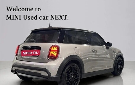 MINI Hatch, 2023 год, 1 750 000 рублей, 3 фотография