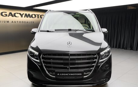 Mercedes-Benz V-Класс, 2026 год, 14 390 000 рублей, 2 фотография