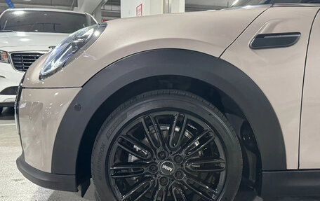 MINI Hatch, 2023 год, 1 750 000 рублей, 18 фотография