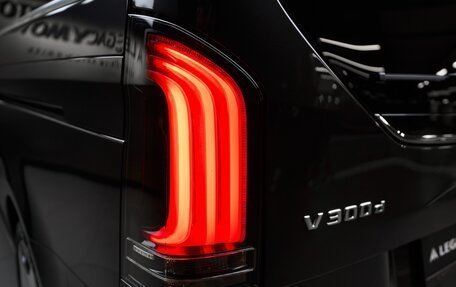 Mercedes-Benz V-Класс, 2026 год, 14 390 000 рублей, 8 фотография