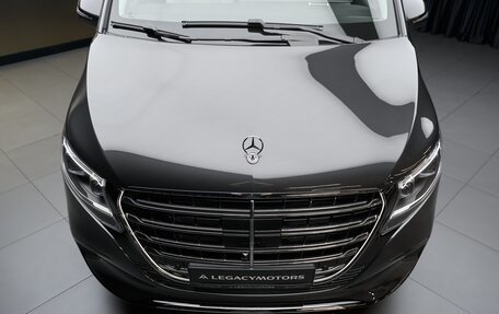 Mercedes-Benz V-Класс, 2026 год, 14 390 000 рублей, 4 фотография
